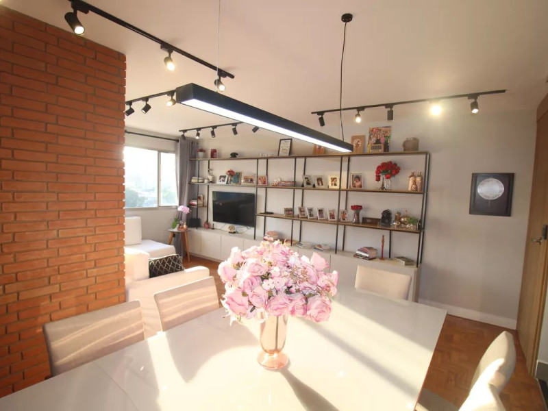 Apartamento à venda Jardim São Paulo(Zona Norte) com 97m² e 2 quartos por R$ 770.000 - sala3.jpg