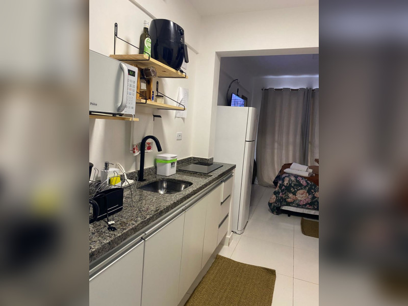 Studio à venda Jardim das Vertentes com 22m² e 1 quarto por R$ 195.000 - 1e15b939-f48b-4ad8-9c75-ed6648ea2b2f.jpeg