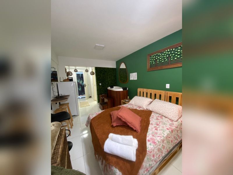 Studio à venda Jardim das Vertentes com 22m² e 1 quarto por R$ 195.000 - 39b7c989-0e2f-45ae-b002-a17004e0b305.jpeg