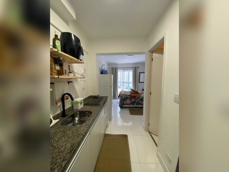 Studio à venda Jardim das Vertentes com 22m² e 1 quarto por R$ 195.000 - 3c53ac83-6947-4caa-a0c8-4a2a40a8a160.jpeg