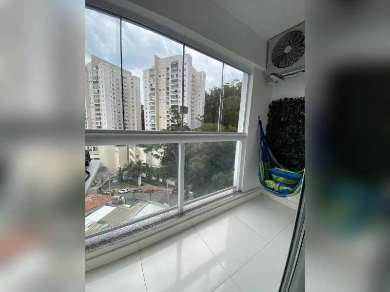 Studio à venda Jardim das Vertentes com 22m² e 1 quarto por R$ 195.000 - 41bd3954-1bfe-4484-89d0-6cecbc73d3d1.jpeg