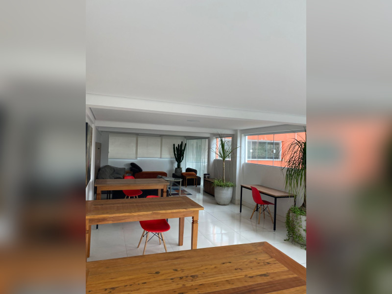 Studio à venda Jardim das Vertentes com 22m² e 1 quarto por R$ 195.000 - 6c1cb3cf-53eb-4b12-b8d3-ecd3e94836fe.jpeg