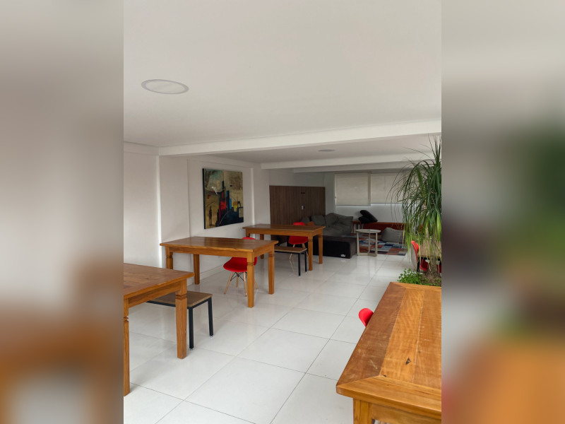 Studio à venda Jardim das Vertentes com 22m² e 1 quarto por R$ 195.000 - 95f7bdc9-f66c-4984-a40d-72f737d069a6.jpeg