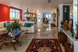 Casa de condomínio à venda Barra da Tijuca com 489m² - 6 dormitórios -  vagas - R$ 4.950.000 - img-3422.png