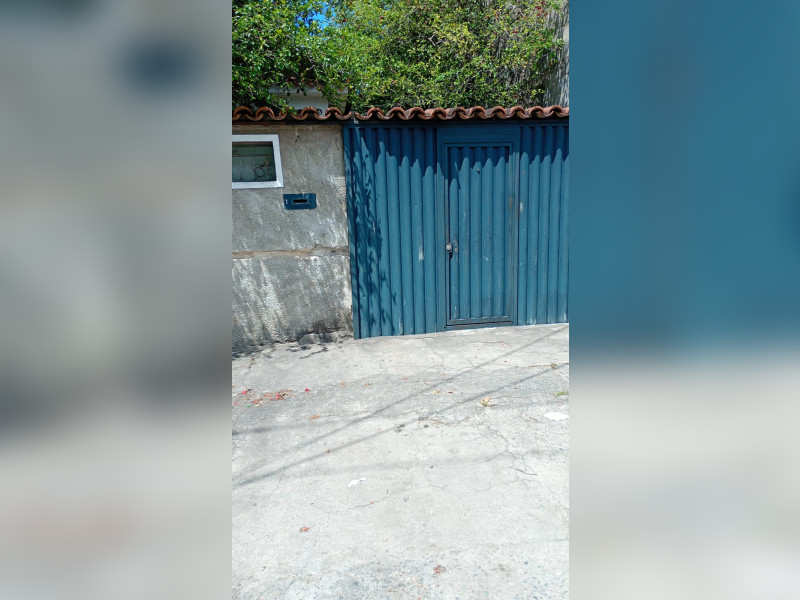 Casa à venda Rocha Miranda com 500m² e 7 quartos por R$ 650.000 - portao-entrada-i.jpg