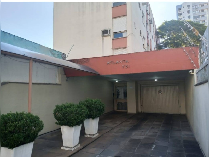 Apartamento à venda Menino Deus com 40m² e 1 quarto por R$ 185.000 - 1000029023.jpg