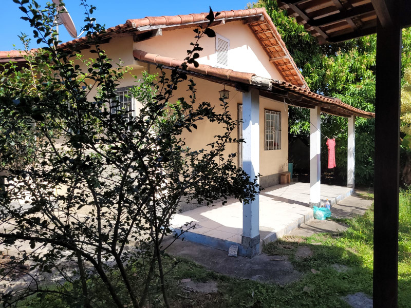 Casa à venda Ipitangas com 105m² e 2 quartos por R$ 280.000 - 1000338469.jpg