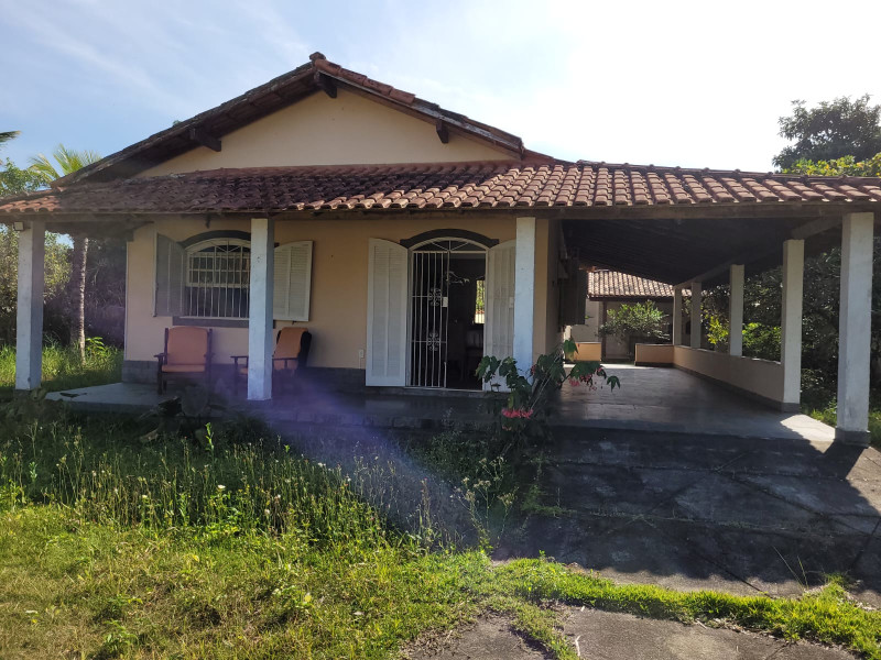 Casa à venda Ipitangas com 105m² e 2 quartos por R$ 280.000 - 1000338501.jpg
