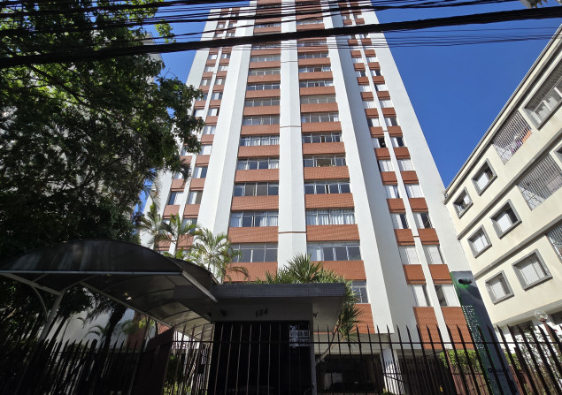 imóvel com 130m²