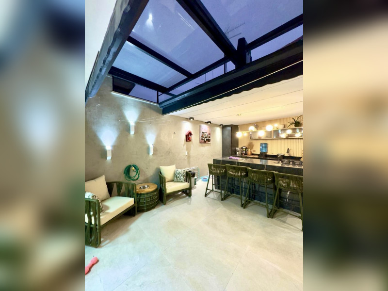 Casa de condomínio à venda Jardim da Glória com 90m² e 3 quartos por R$ 650.000 - d3b79989-487d-4543-a4d4-8a4060fe526d.jpeg