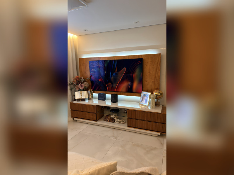 Casa de condomínio à venda Jardim da Glória com 90m² e 3 quartos por R$ 650.000 - img-6805.jpeg