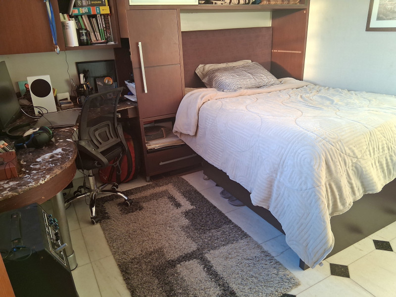 Apartamento à venda Menino Deus com 92m² e 3 quartos por R$ 875.000 - quarto-r-original.jpeg