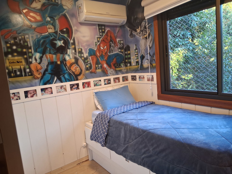 Apartamento à venda Menino Deus com 92m² e 3 quartos por R$ 875.000 - quarto-rf-original.jpeg
