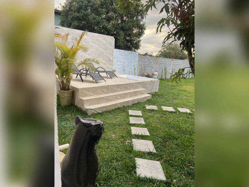 Sítio à venda Goiabal com 75m² e 1 quarto por R$ 420.000 - img-9458.jpeg