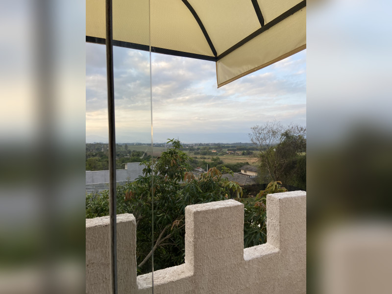 Sítio à venda Goiabal com 75m² e 1 quarto por R$ 420.000 - img-9475.jpeg