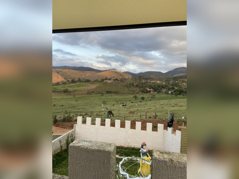 Sítio à venda Goiabal com 75m² e 1 quarto por R$ 420.000 - img-9484.jpeg