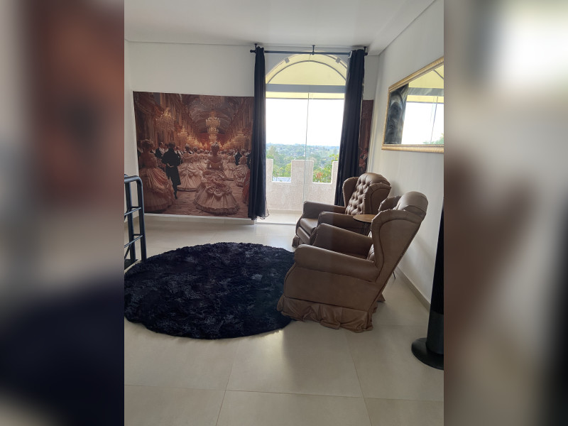 Sítio à venda Goiabal com 75m² e 1 quarto por R$ 420.000 - img-9496.jpeg