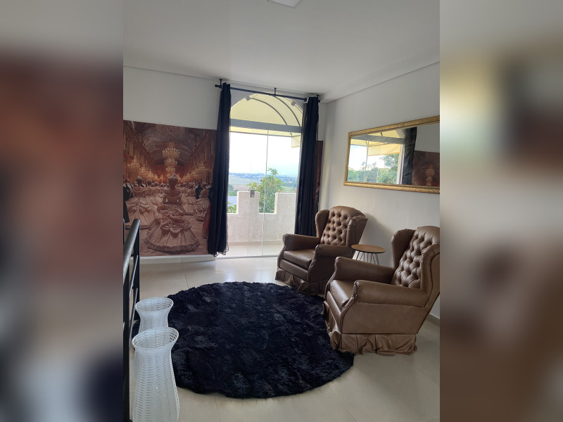 Sítio à venda Goiabal com 75m² e 1 quarto por R$ 420.000 - img-9521.jpeg