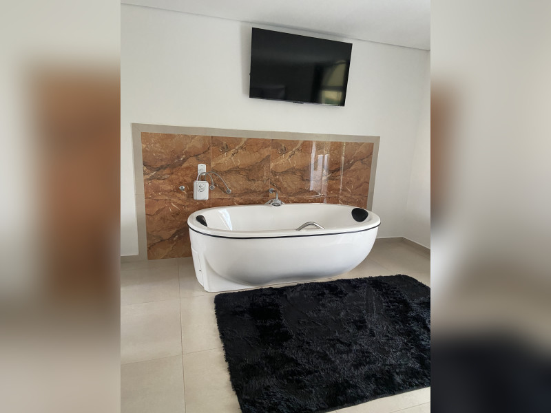 Sítio à venda Goiabal com 75m² e 1 quarto por R$ 420.000 - img-9523.jpeg