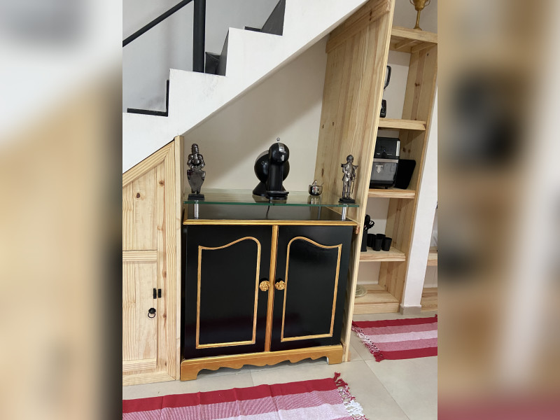 Sítio à venda Goiabal com 75m² e 1 quarto por R$ 420.000 - img-9529.jpeg