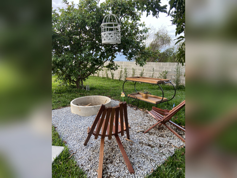 Sítio à venda Goiabal com 75m² e 1 quarto por R$ 420.000 - img-9562.jpeg