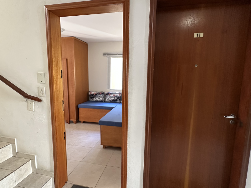 Apartamento à venda Barra do Aririu com 48m² e 2 quartos por R$ 350.000 - img-5407.png