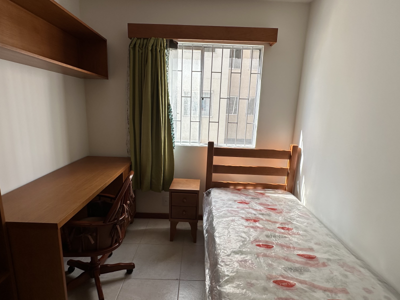 Apartamento à venda Barra do Aririu com 48m² e 2 quartos por R$ 350.000 - img-5429.png