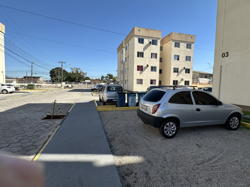Apartamento à venda Barra do Aririu com 48m² e 2 quartos por R$ 350.000 - img-5434.png
