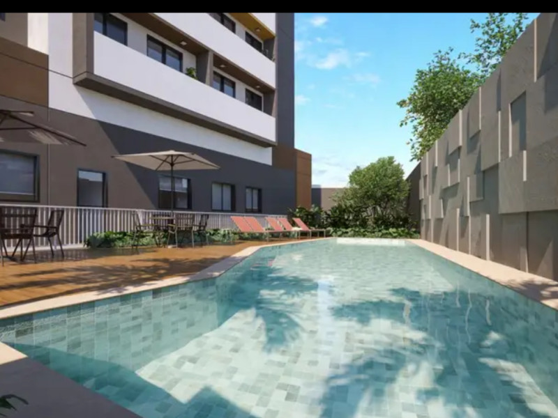 Studio à venda Bela Vista com 26m² e 1 quarto por R$ 550.000 - img-3999.jpeg