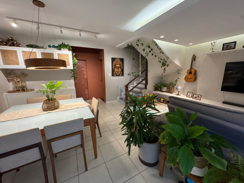 Casa de condomínio à venda Patamares com 166m² e 5 quartos por R$ 1.050.000 - img-20250916-wa0099.jpg