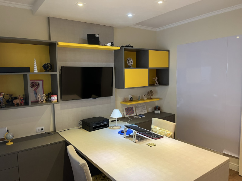 Casa à venda Chácara Monte Alegre com 300m² e 4 quartos por R$ 2.100.000 - img-2360.JPEG