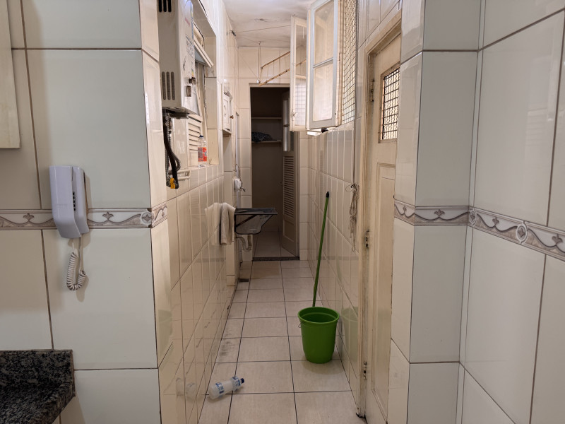 Apartamento à venda Copacabana com 95m² e 3 quartos por R$ 640.000 - img-5837.jpeg