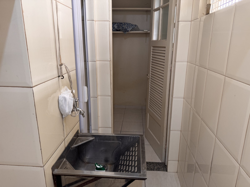 Apartamento à venda Copacabana com 95m² e 3 quartos por R$ 640.000 - img-5839.jpeg