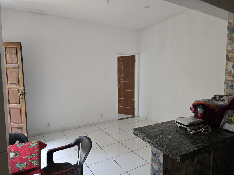 imóvel com 100m² - Centro - Duque de Caxias