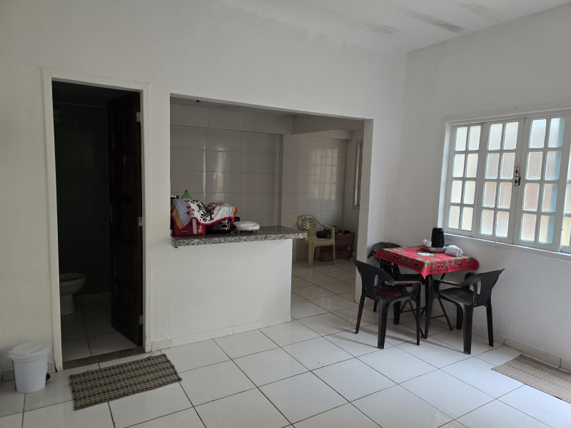 imóvel com 100m² - Centro - Duque de Caxias
