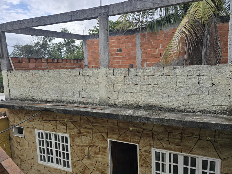 imóvel com 100m² - Centro - Duque de Caxias