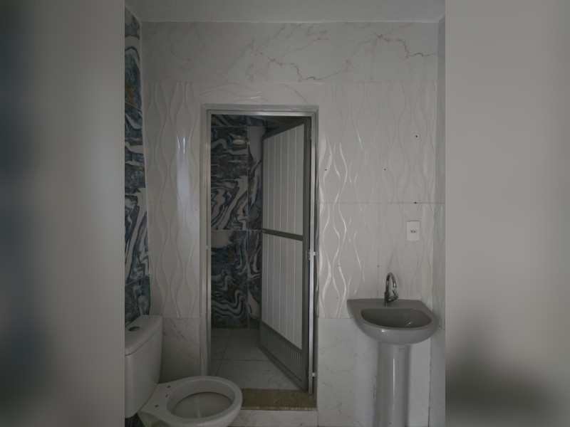 imóvel com 100m² - Centro - Duque de Caxias