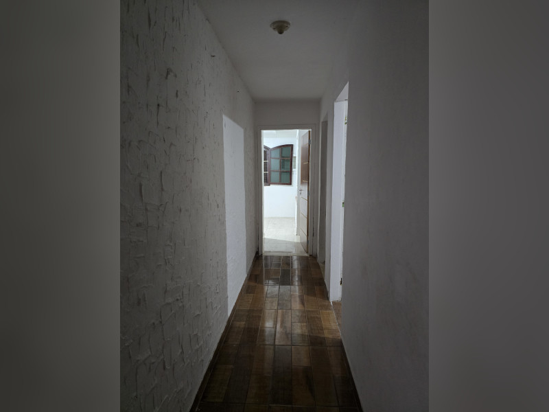 imóvel com 100m² - Centro - Duque de Caxias