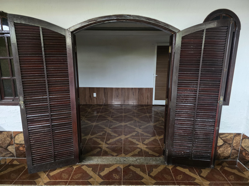 imóvel com 100m² - Centro - Duque de Caxias