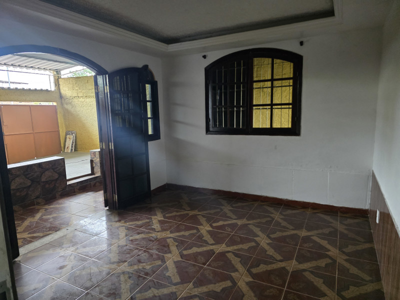 imóvel com 100m² - Centro - Duque de Caxias