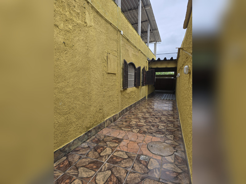 imóvel com 100m² - Centro - Duque de Caxias
