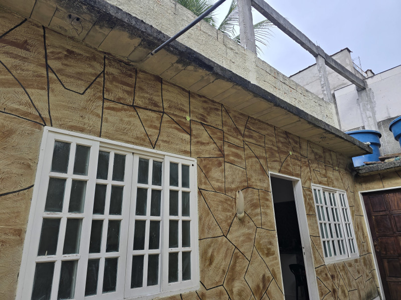 imóvel com 100m² - Centro - Duque de Caxias