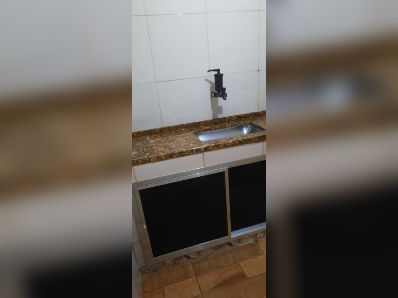 imóvel com 100m² - Centro - Duque de Caxias