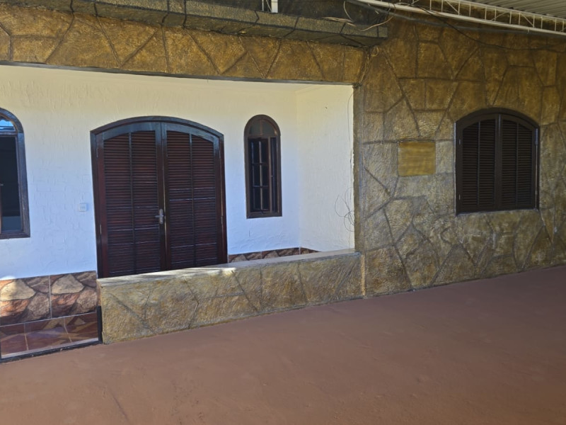 imóvel com 100m² - Centro - Duque de Caxias
