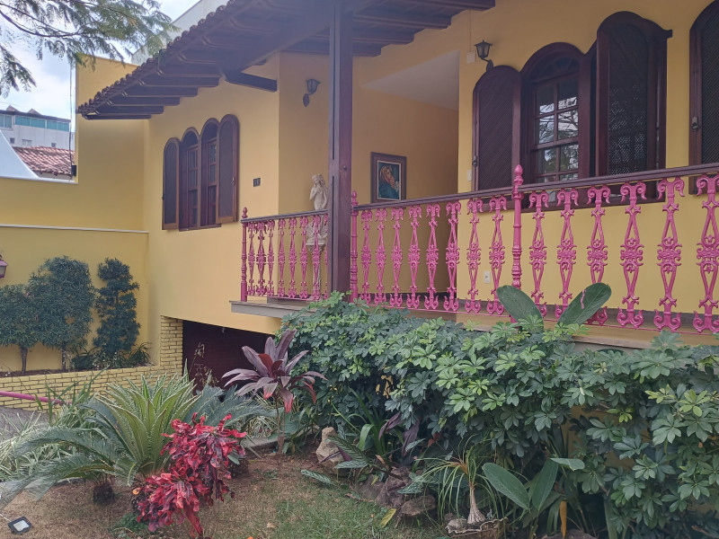 imóvel com 450m² - Centro - Belo Horizonte