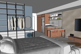 Apartamento à venda Centro com 39m² - 1 dormitório -  vagas - R$ 600.000 - 838ab9de-30e8-4ea5-bbe9-b58a2b70db1f.jpeg