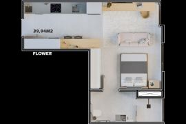 Apartamento à venda Centro com 39m² - 1 dormitório -  vagas - R$ 600.000 - d4e47227-9fa1-4010-8e54-918d4b52ccd6.jpeg