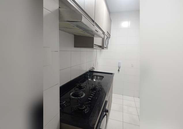 imóvel com 60m²
