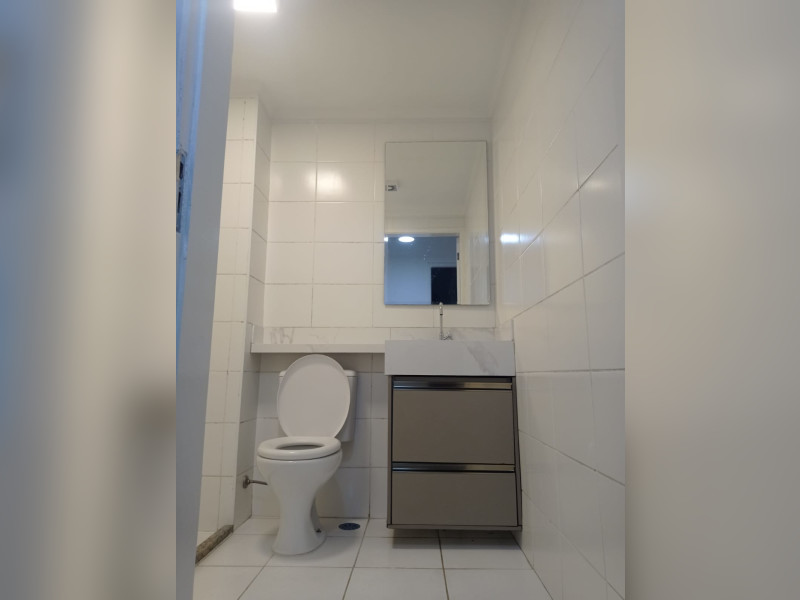 imóvel com 60m² - Parque Dom João Neri - São Paulo