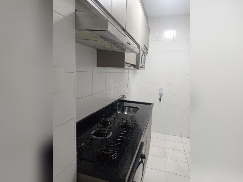 imóvel com 60m² - Parque Dom João Neri - São Paulo